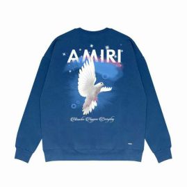 Picture of Amiri Sweatshirts _SKUAmiriS-XXLY03424307